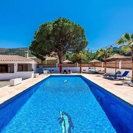 El Mirador Apartment *