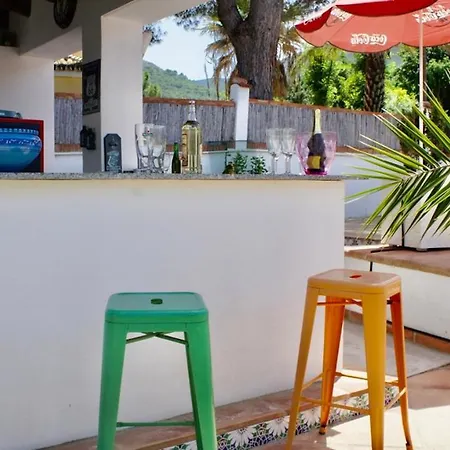 El Mirador Apartment