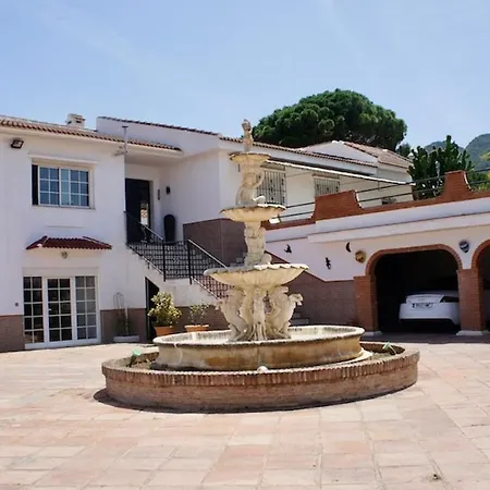 El Mirador *