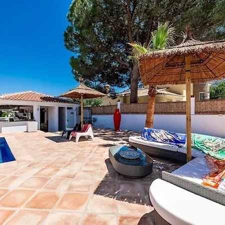 El Mirador Apartment
