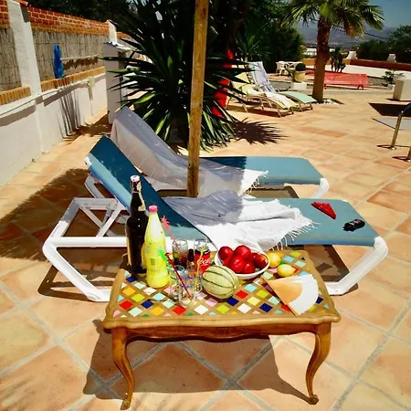 Apartment El Mirador Alhaurin de la Torre