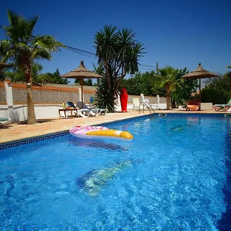 Apartment El Mirador Alhaurin de la Torre