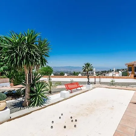 El Mirador Apartment