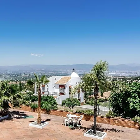 El Mirador *