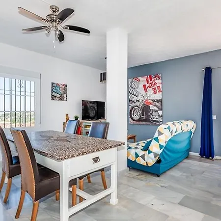 Appartement El Mirador Alhaurín de la Torre