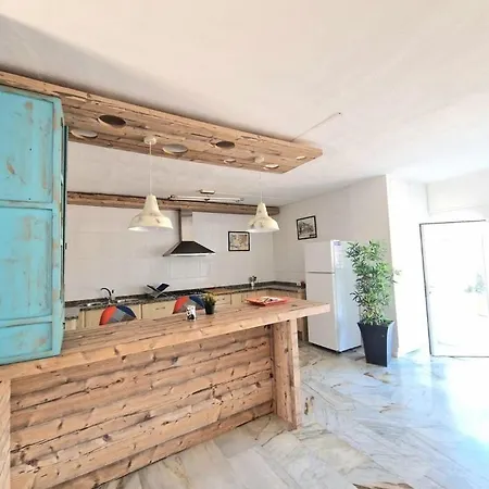 El Mirador Appartement Alhaurín de la Torre