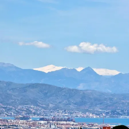 El Mirador Appartement Alhaurín de la Torre
