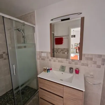 Appartement El Mirador *