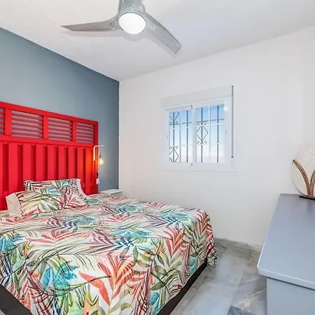 Appartement El Mirador